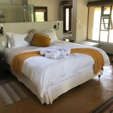 Kgorogoro Lodge Pilanesberg Exterior foto