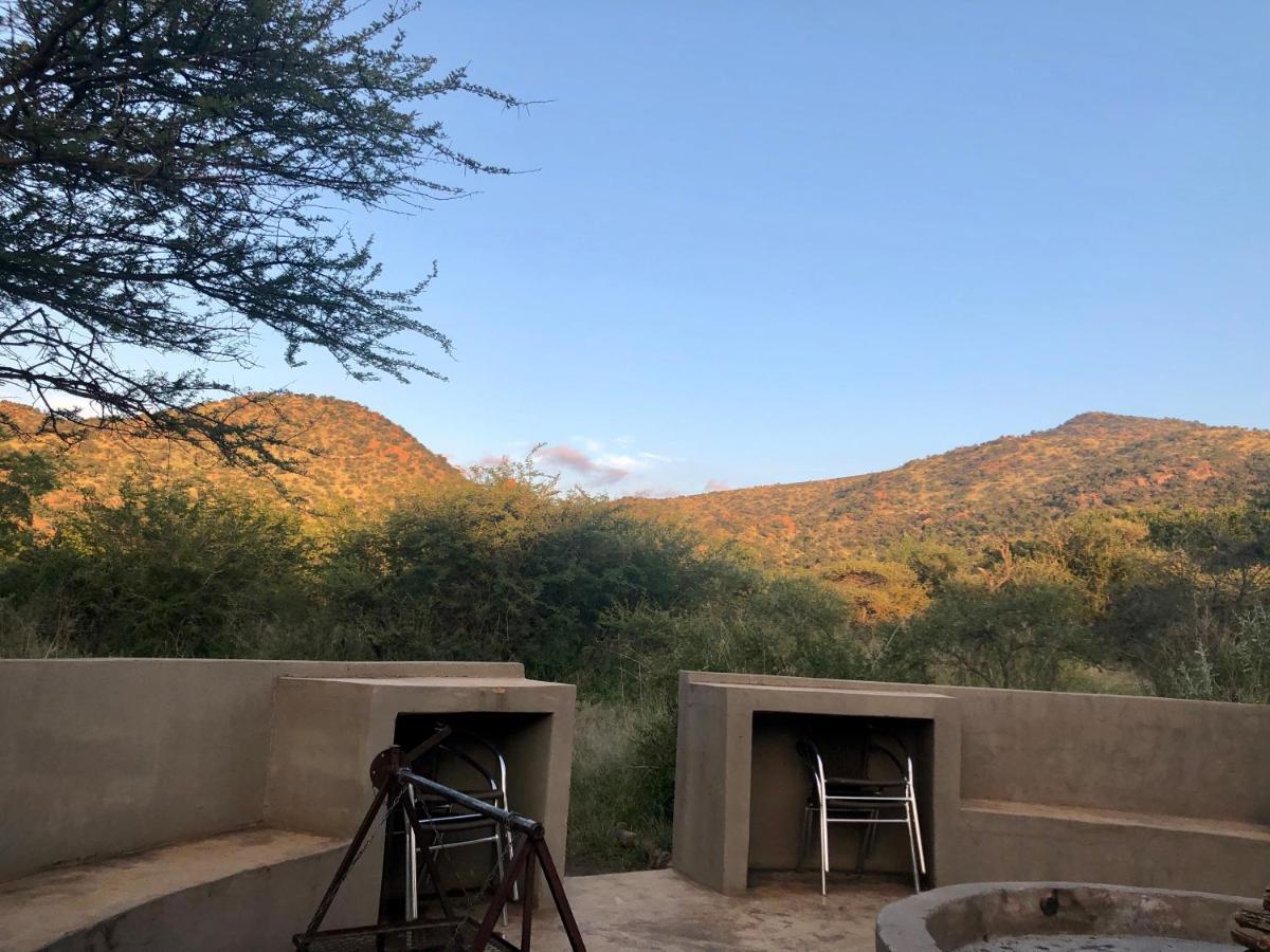 Kgorogoro Lodge Pilanesberg Exterior foto